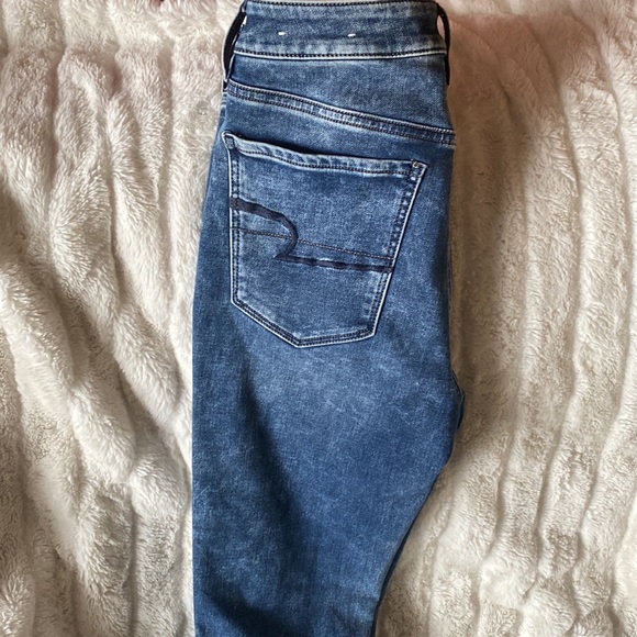 american eagle jeans - Picture 3 of 4
